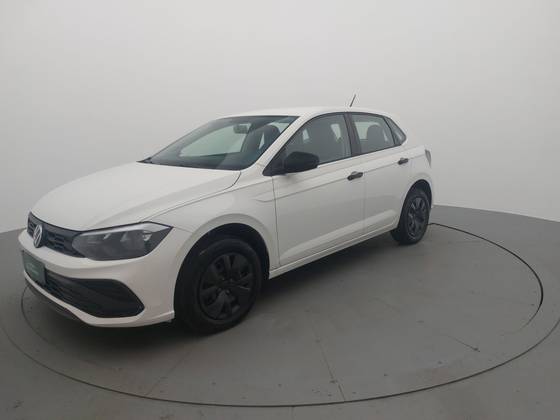 VOLKSWAGEN POLO 1.0 MPI TRACK MANUAL VOLKSWAGEN POLO 1.0 MPI TRACK MANUAL